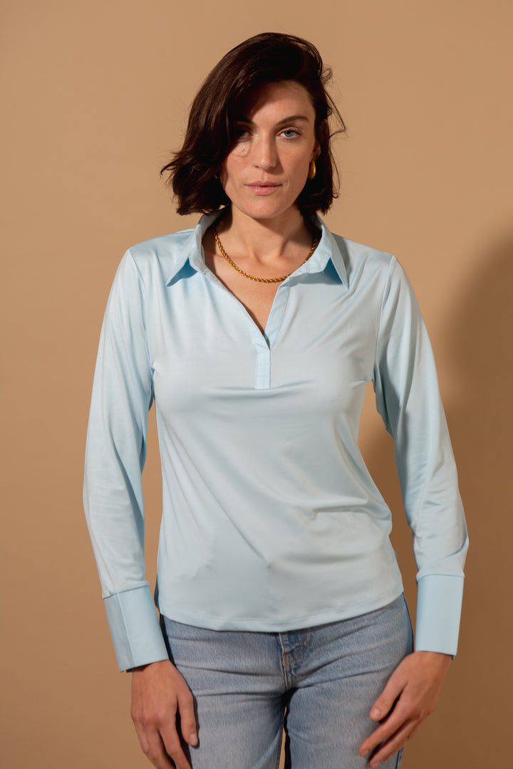 Layering Shirt