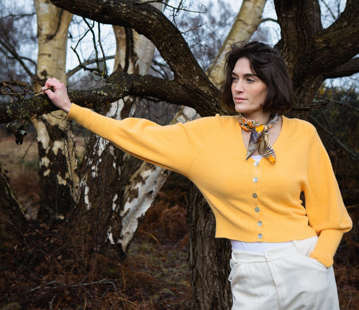 Othello Cardigan
