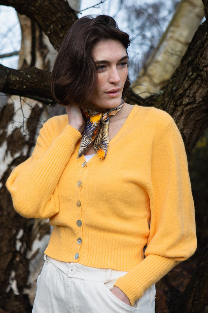 Othello Cardigan