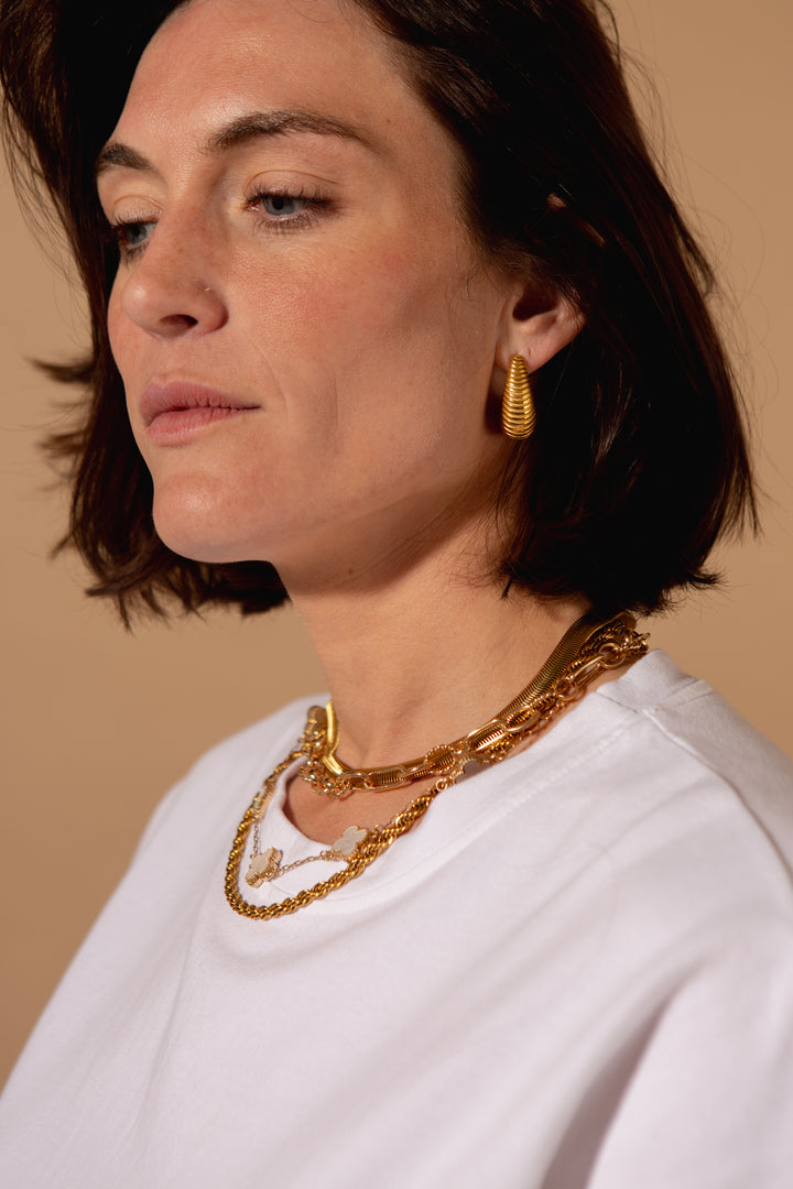 Theia Earrings