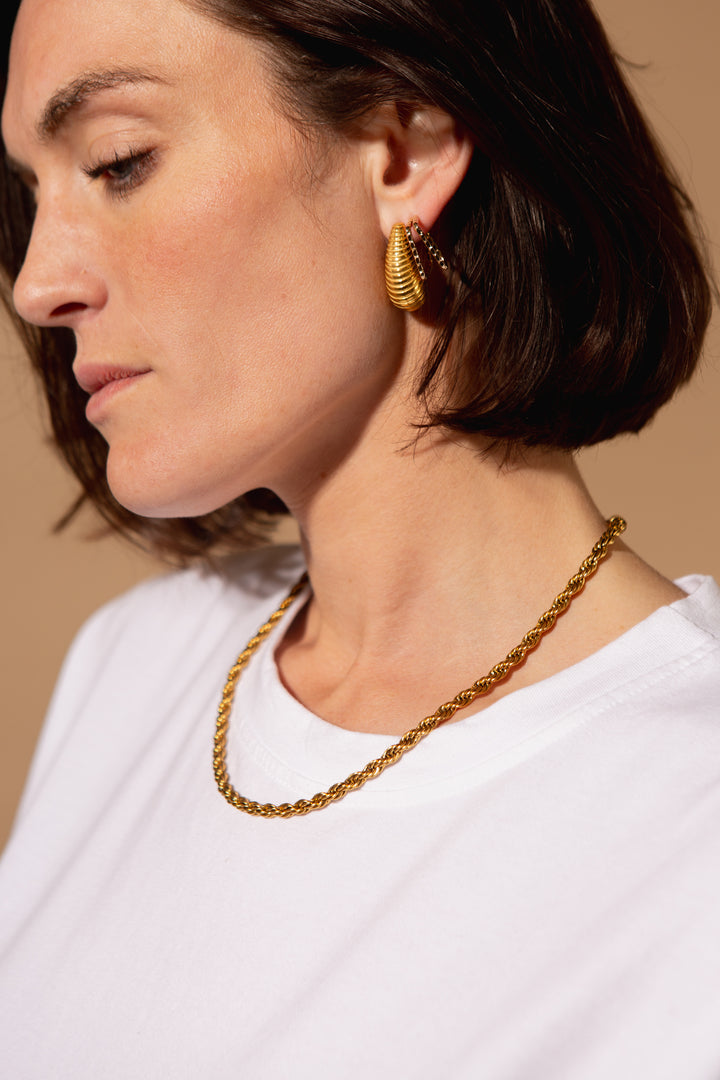 Lane Necklace