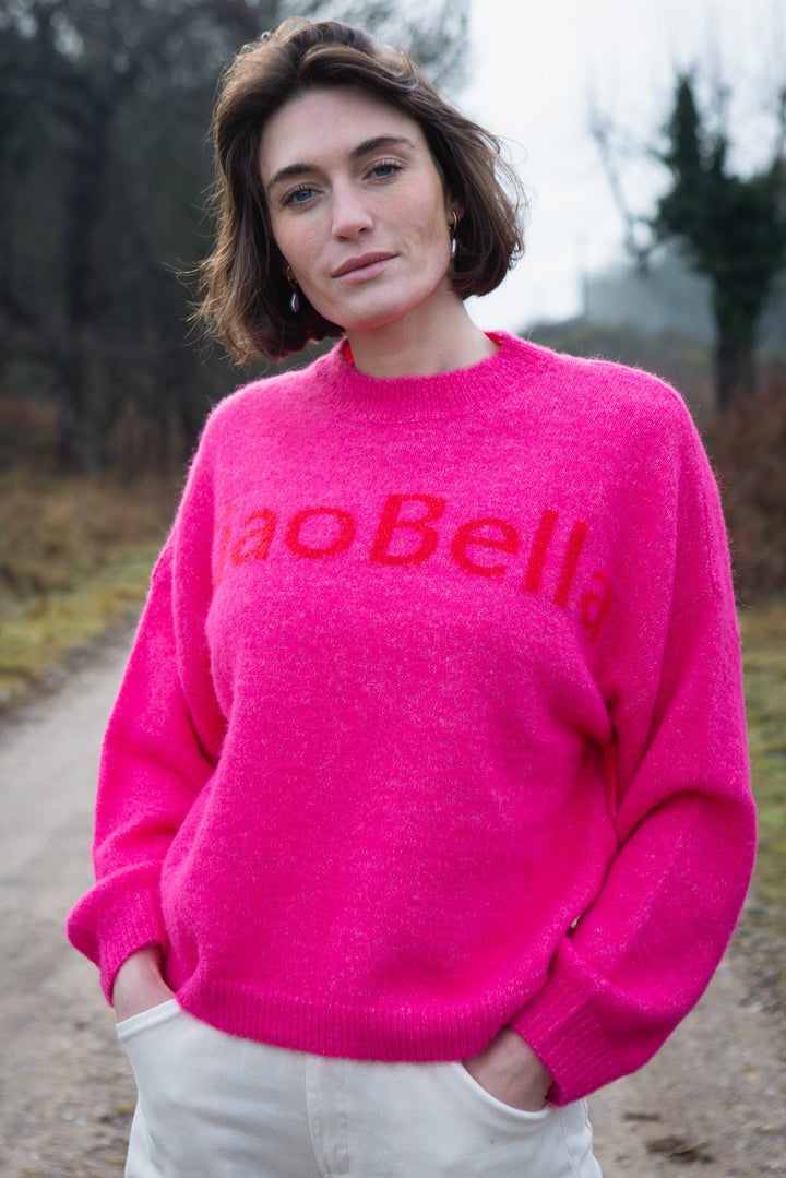 Ciao Bella Jumper