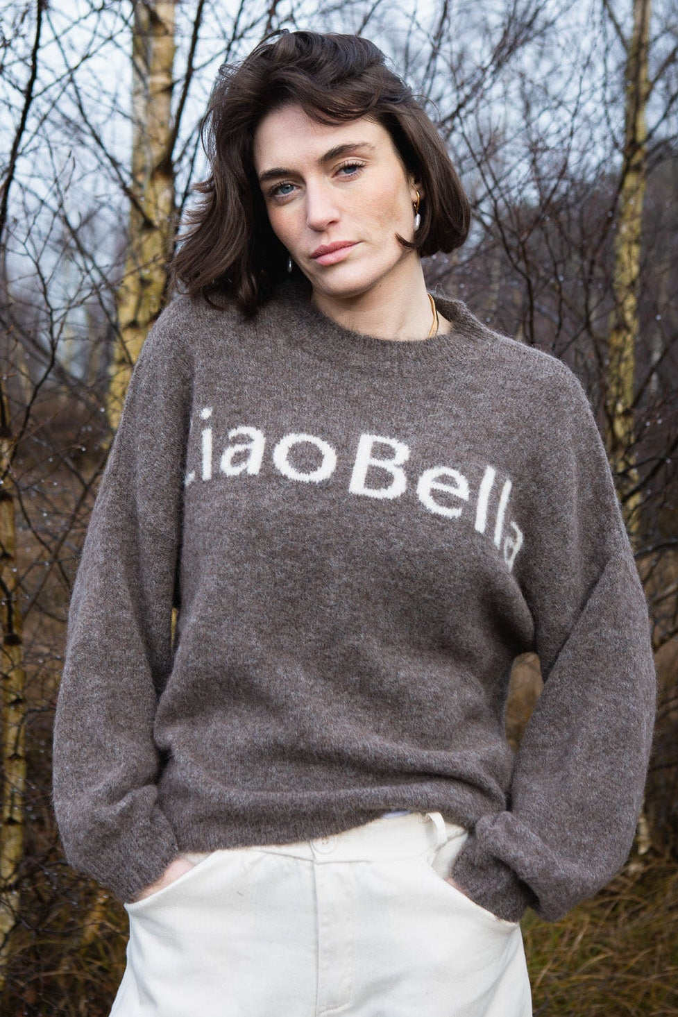 Ciao Bella Jumper