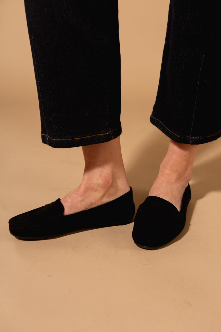 Penny Loafer