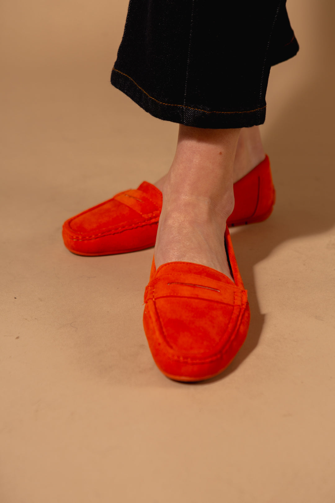 Penny Loafer