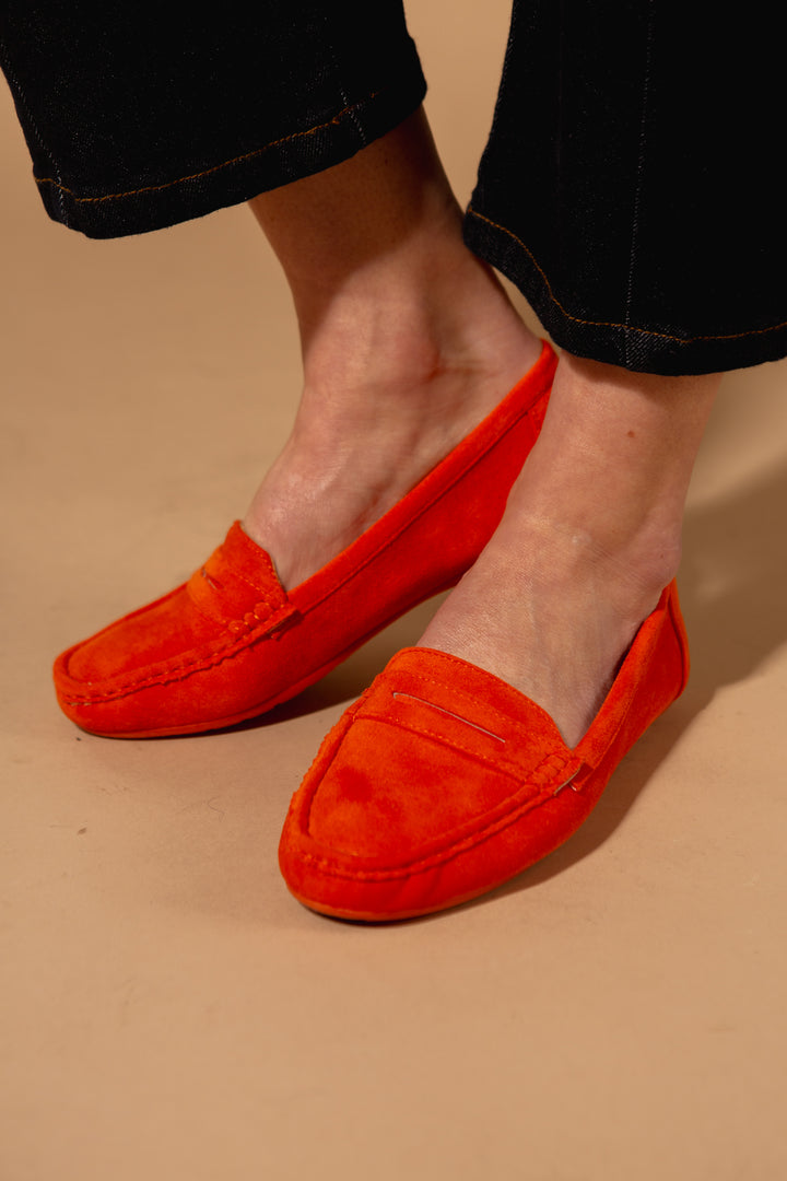 Penny Loafer