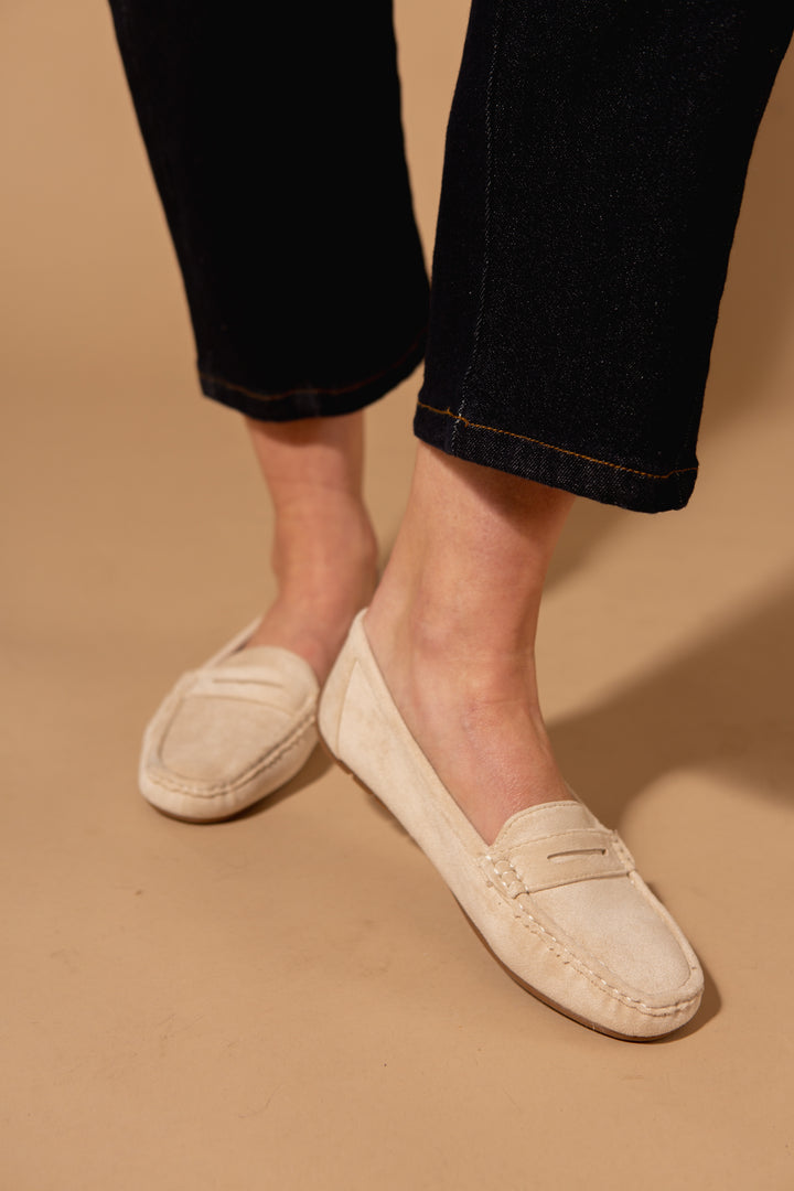 Penny Loafer