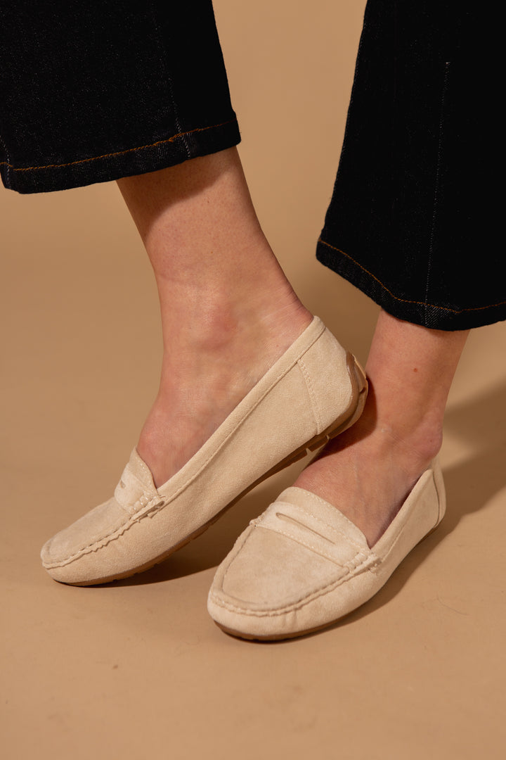 Penny Loafer