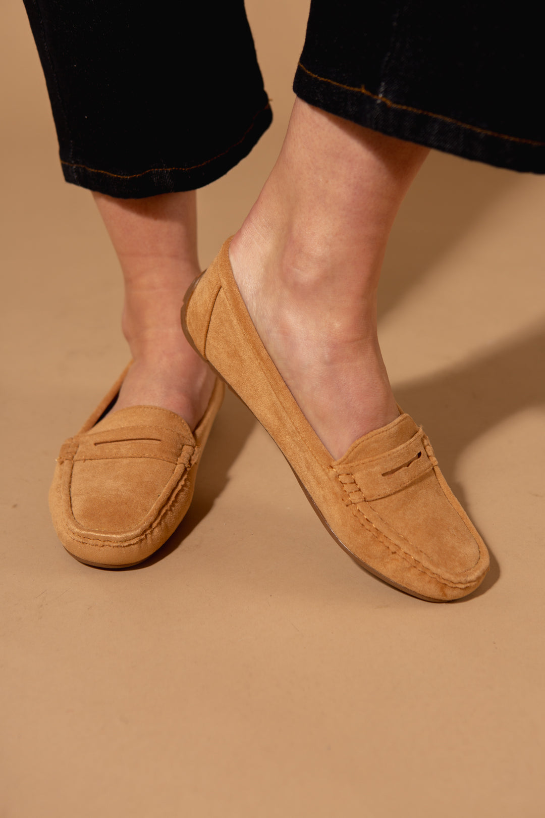 Penny Loafer