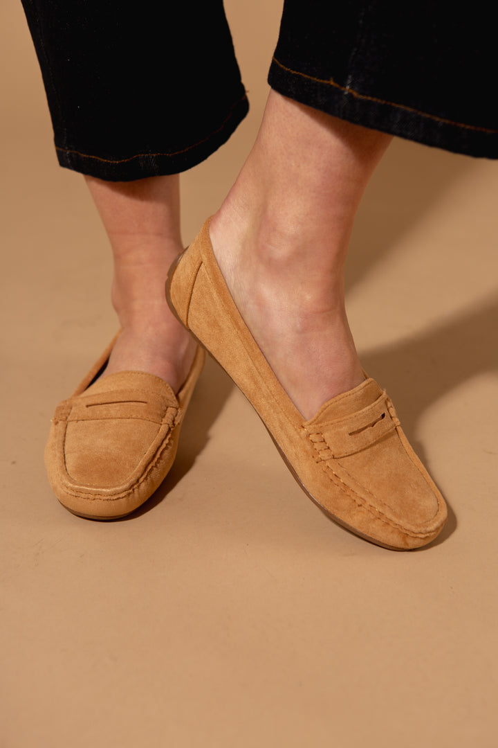 Penny Loafer