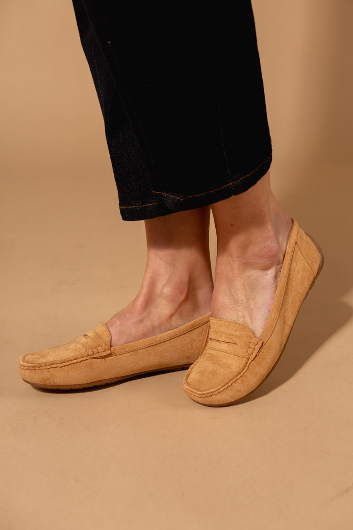 Penny Loafer