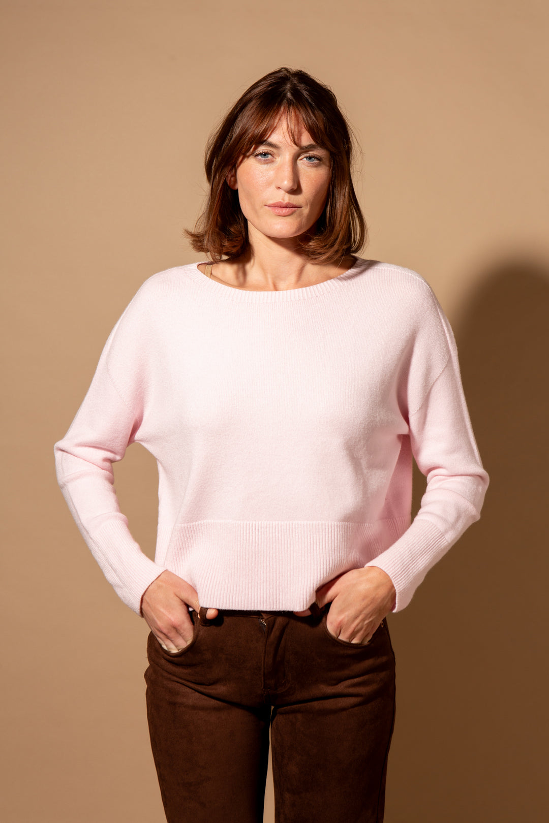 Islington Jumper