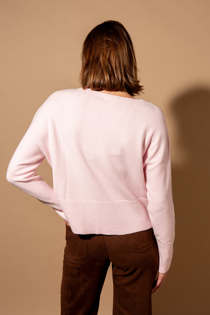 Islington Jumper