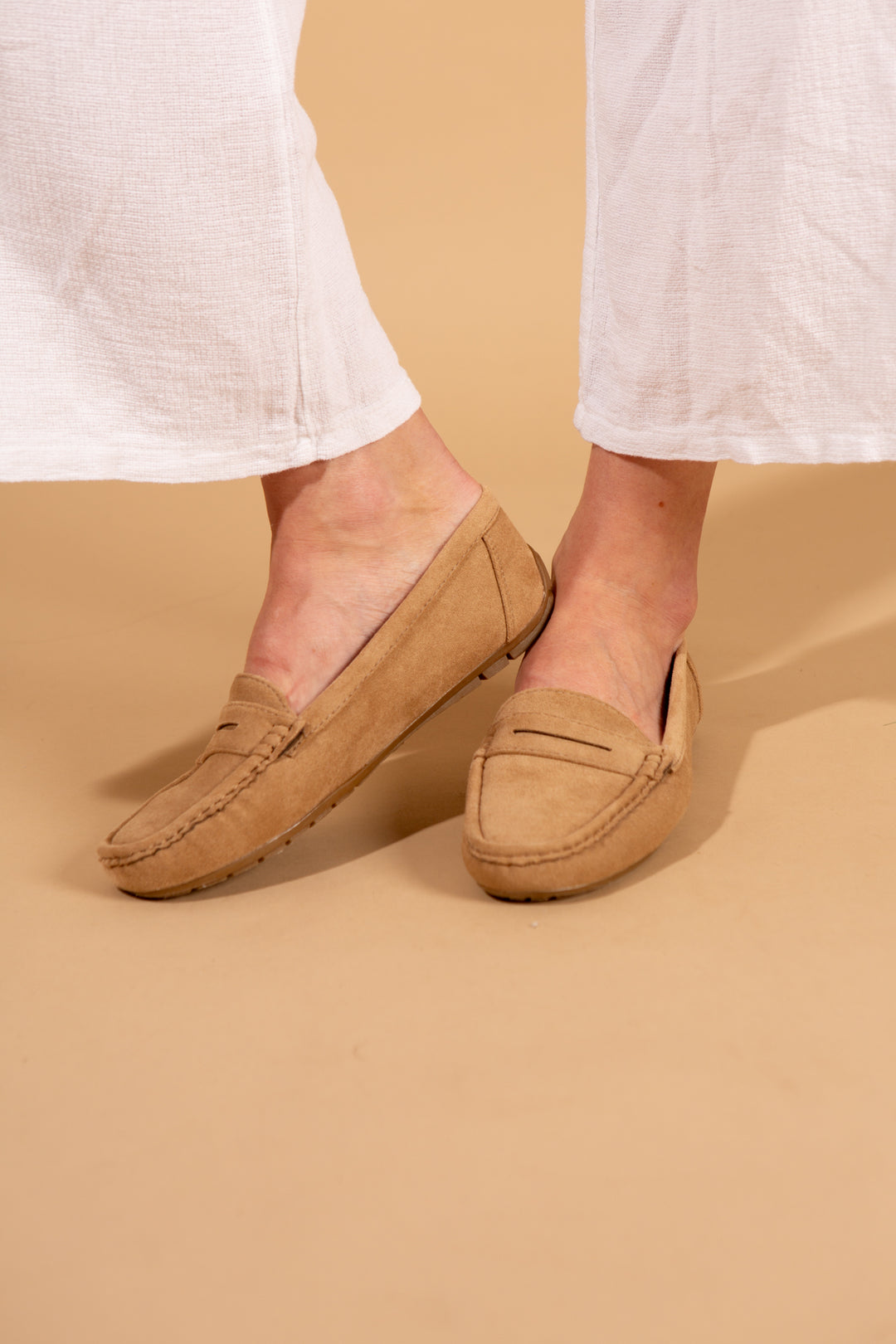 Penny Loafer