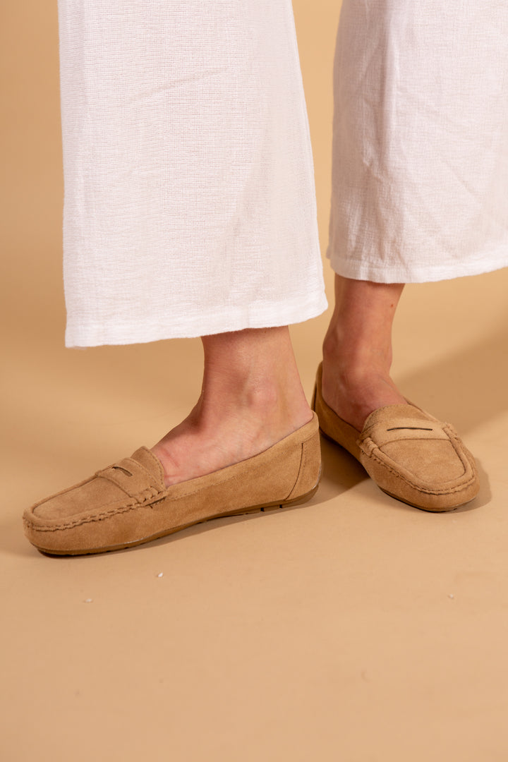 Penny Loafer