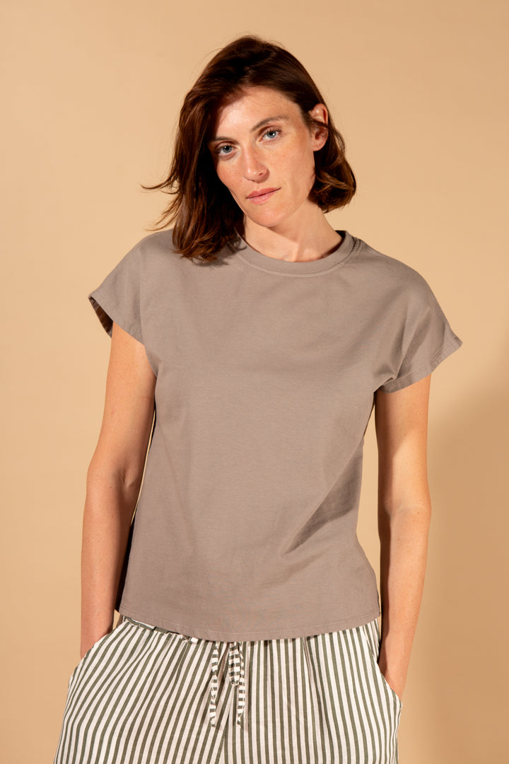 Relaxed Fit T-Shirt