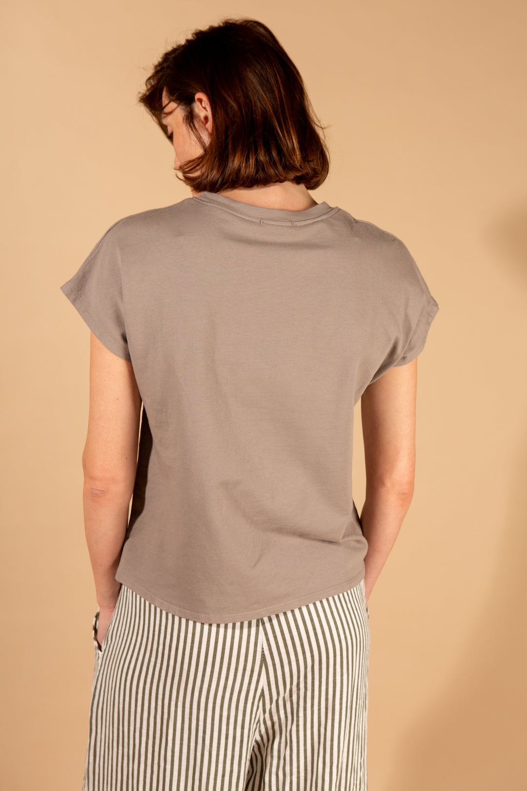 Relaxed Fit T-Shirt