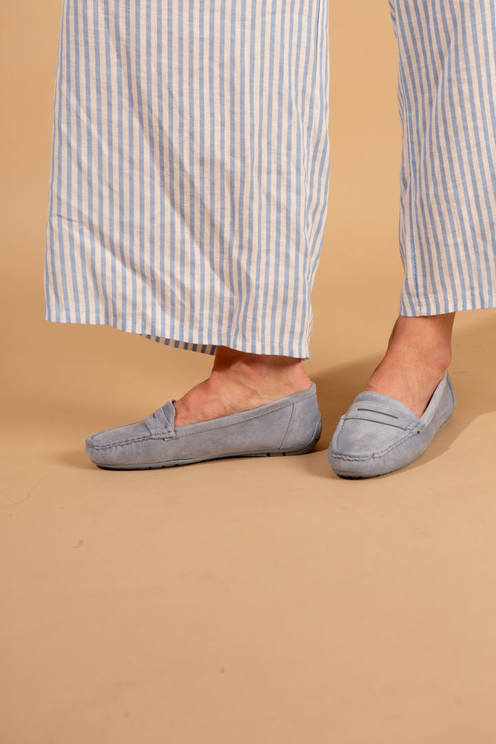 Penny Loafer
