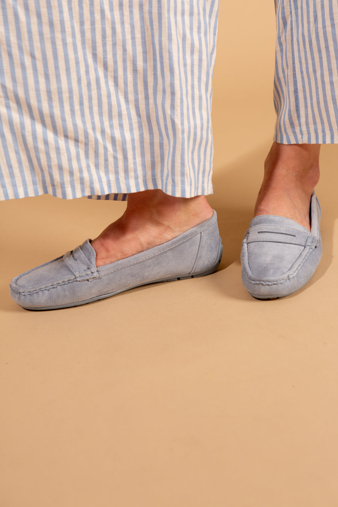 Penny Loafer