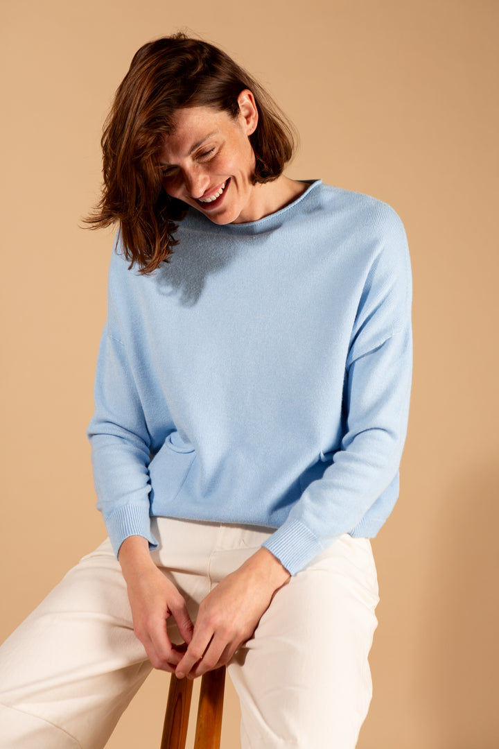 Soho Two Pocket Jumper