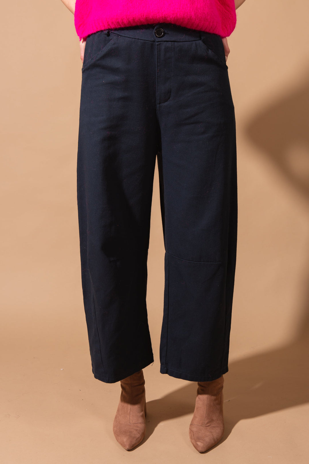 Marino Trousers