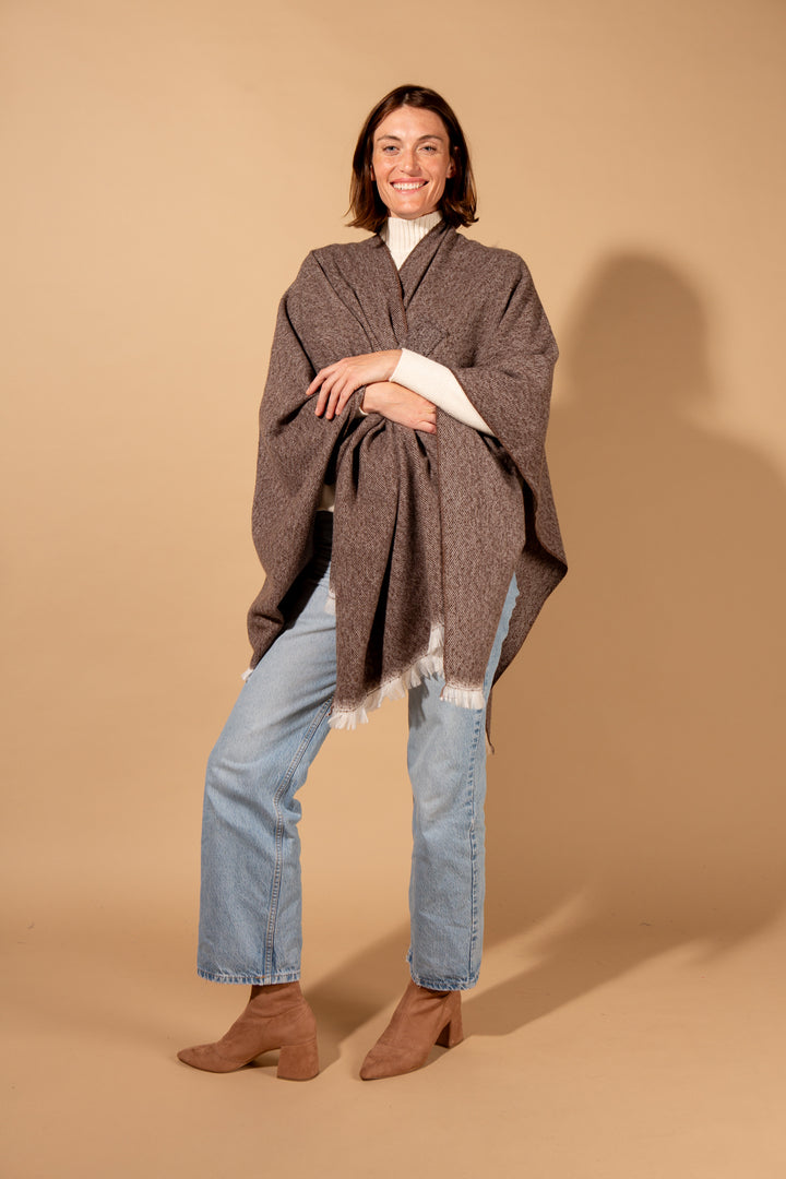Sofia Wrap