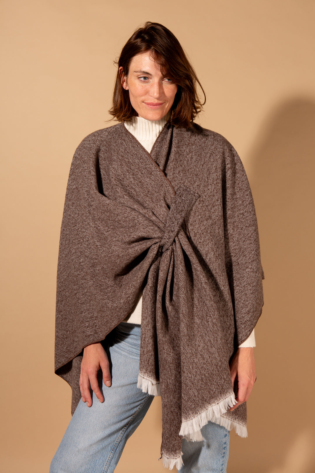 Sofia Wrap