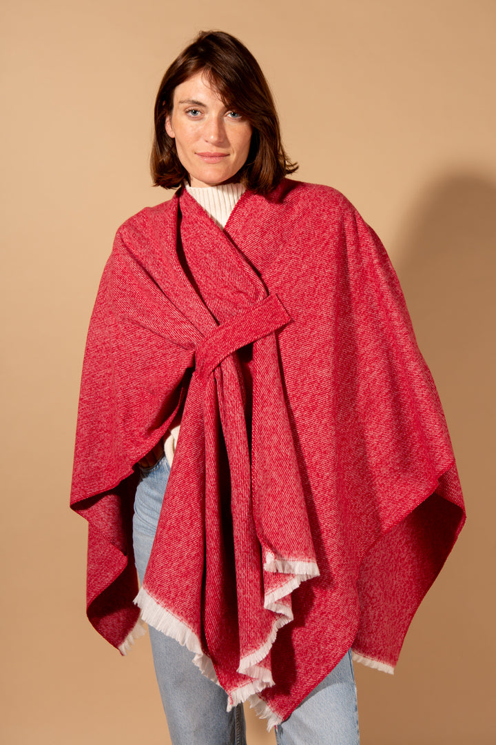Sofia Wrap