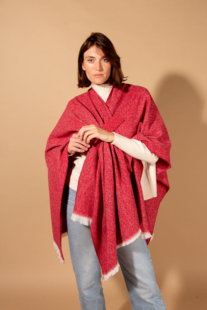 Sofia Wrap