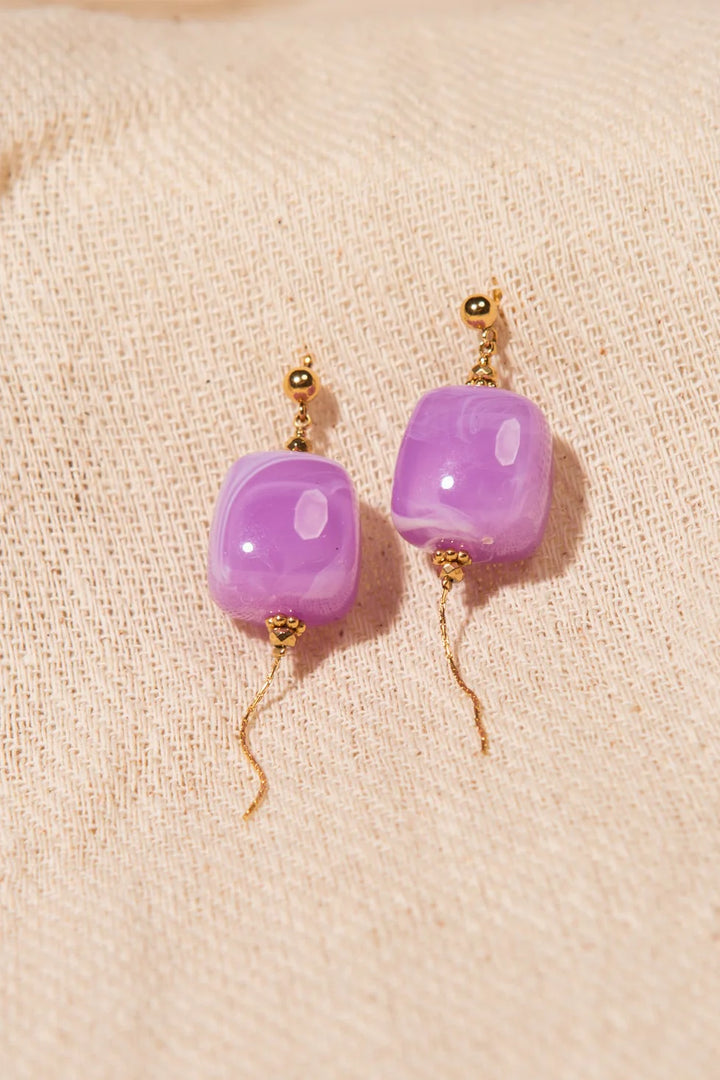Solene Earrings