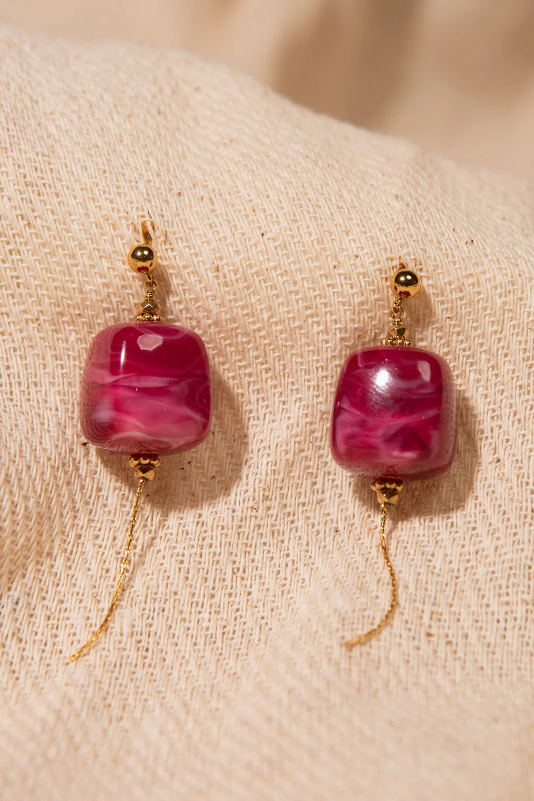 Solene Earrings