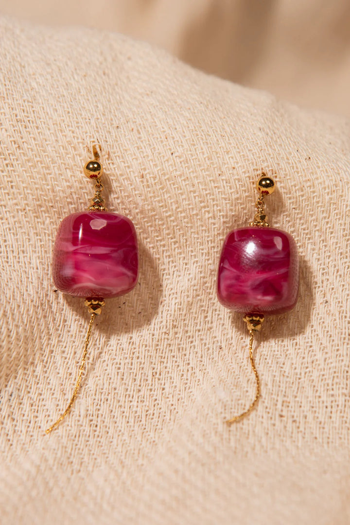 Solene Earrings