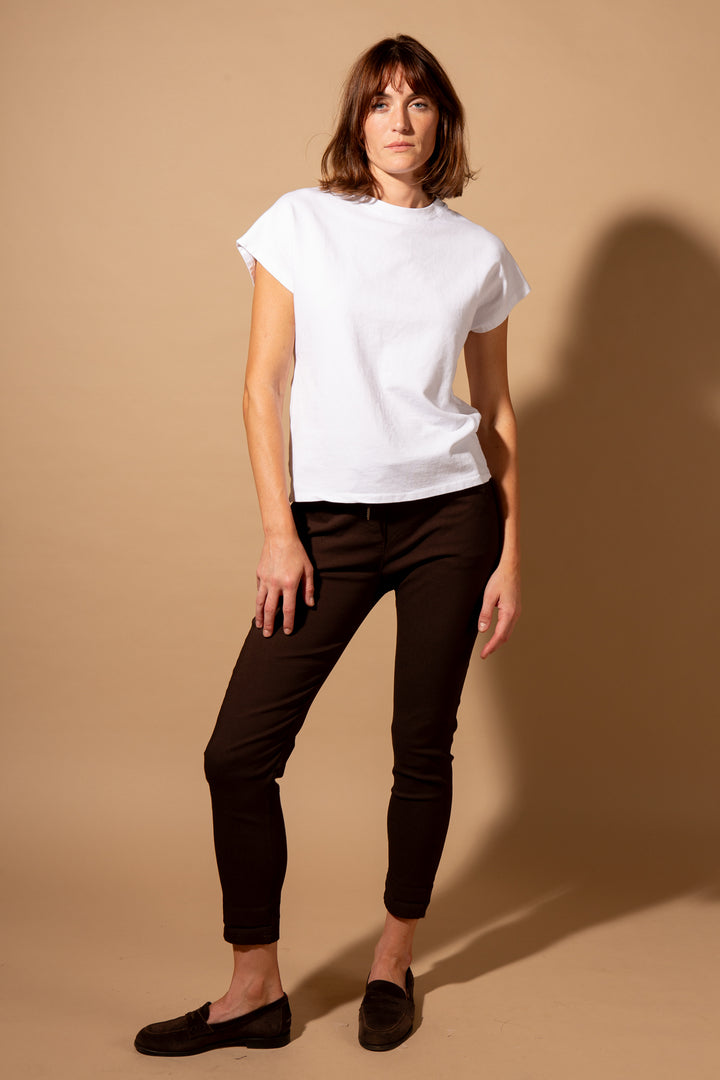 Relaxed Fit T-Shirt