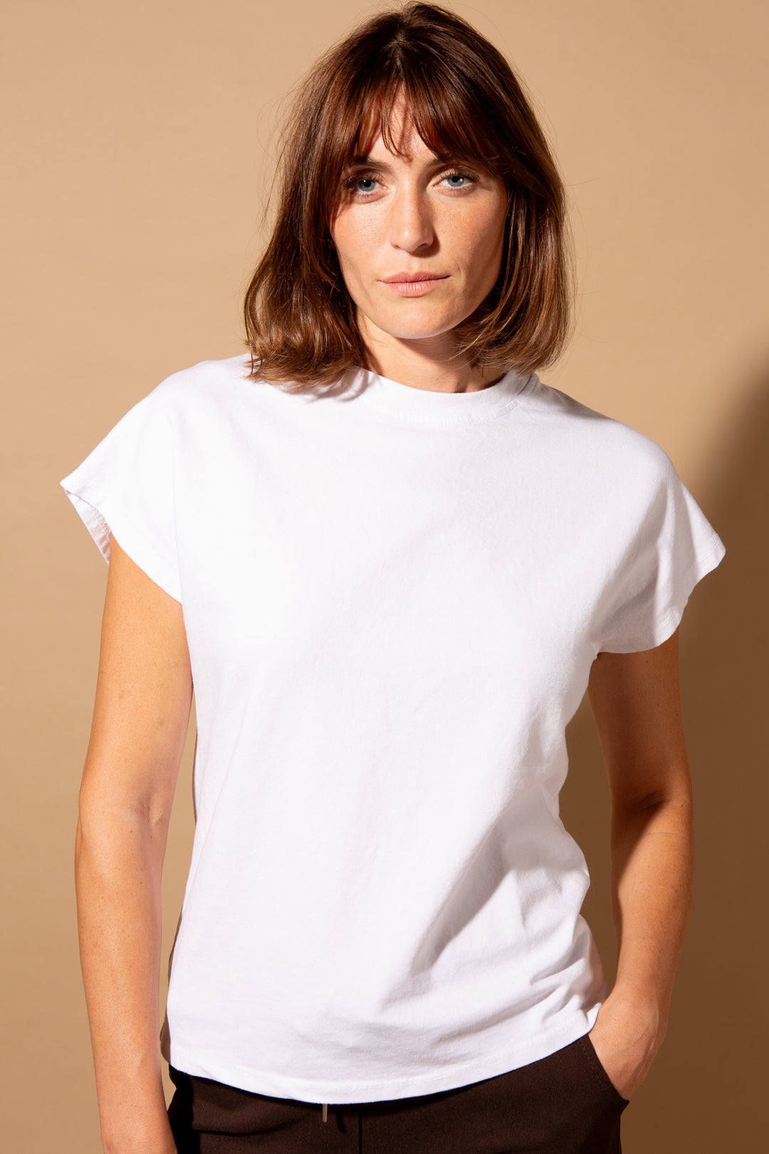 Relaxed Fit T-Shirt