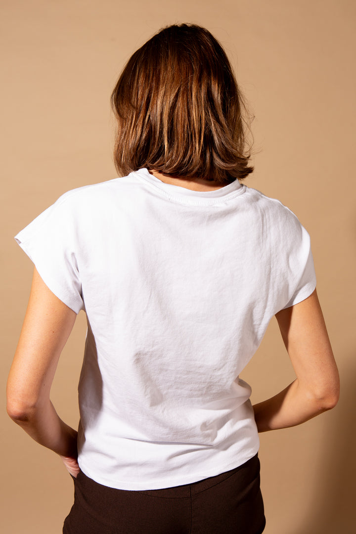 Relaxed Fit T-Shirt