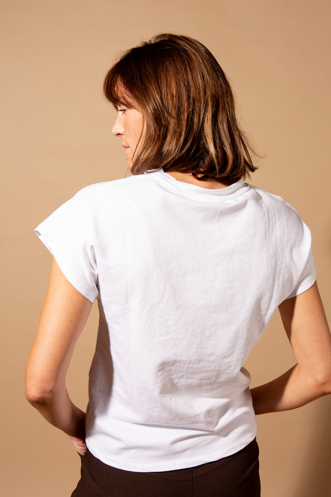 Relaxed Fit T-Shirt