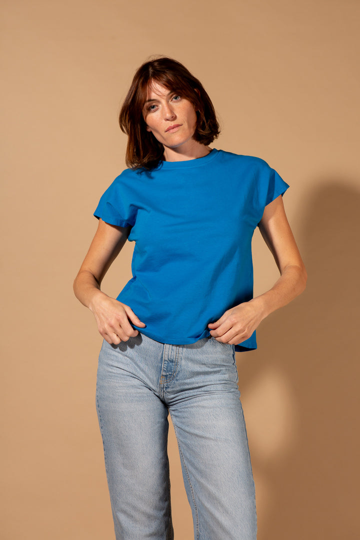 Relaxed Fit T-Shirt