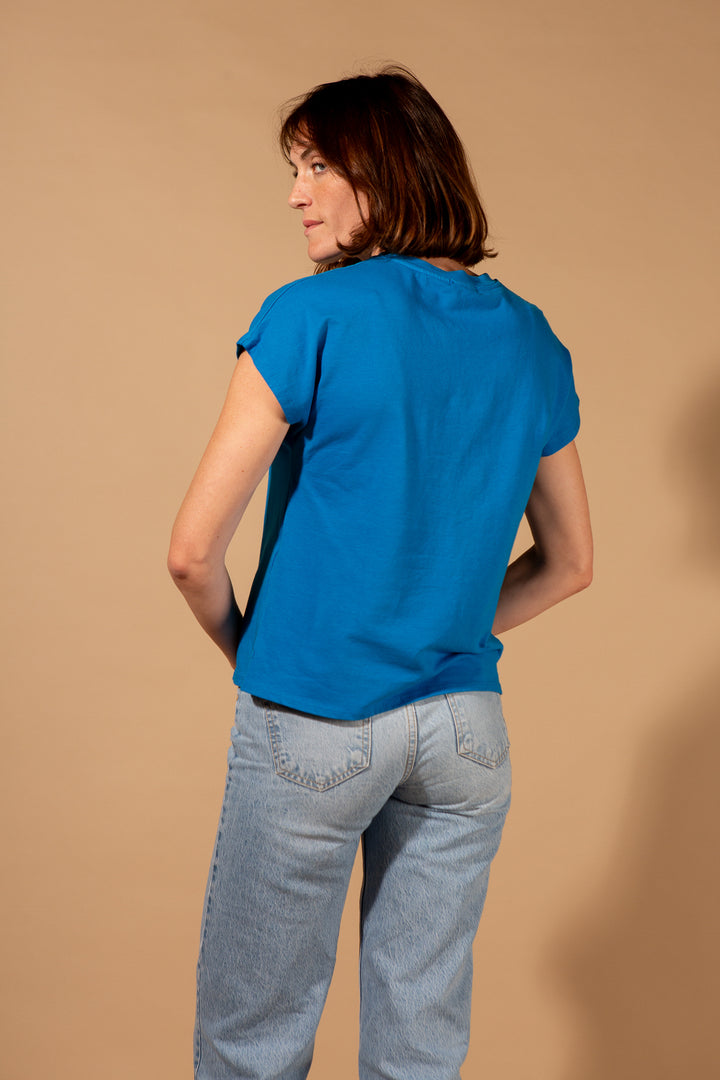 Relaxed Fit T-Shirt