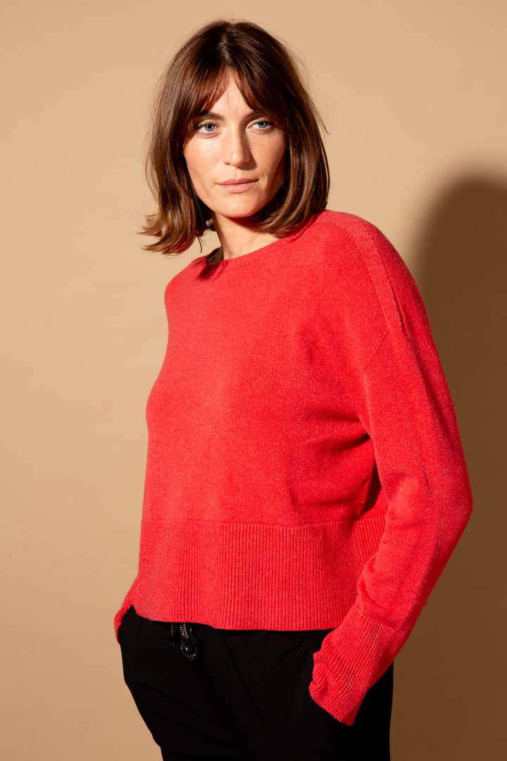 Islington Jumper