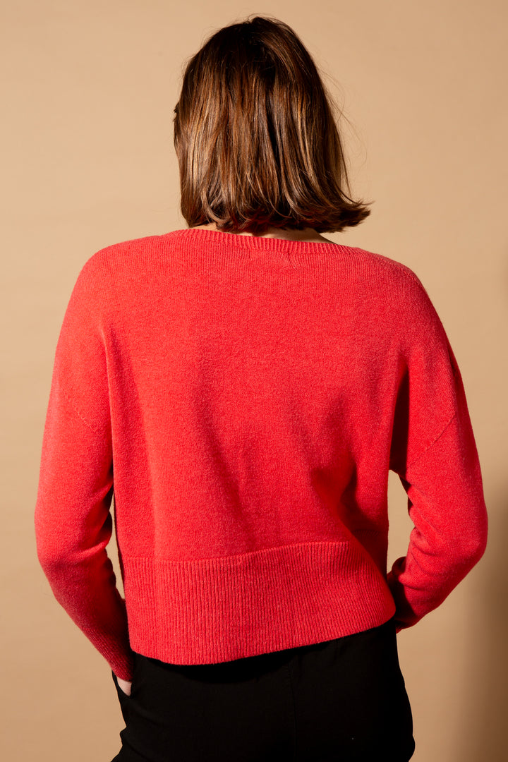 Islington Jumper