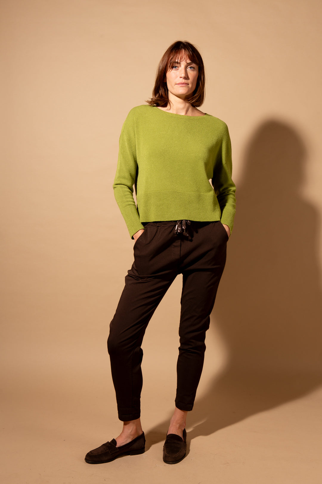 Islington Jumper