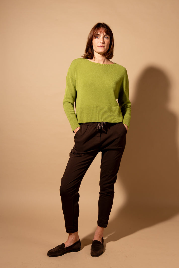 Islington Jumper