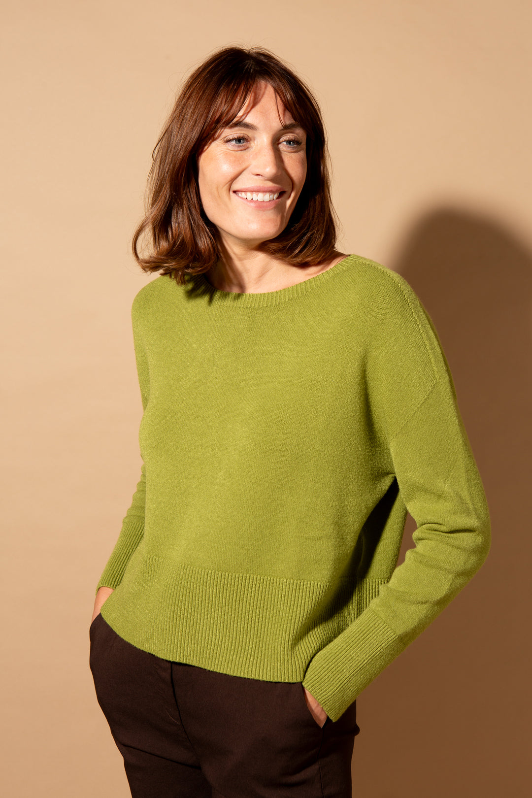 Islington Jumper