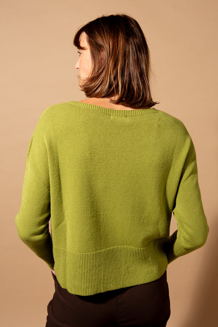 Islington Jumper