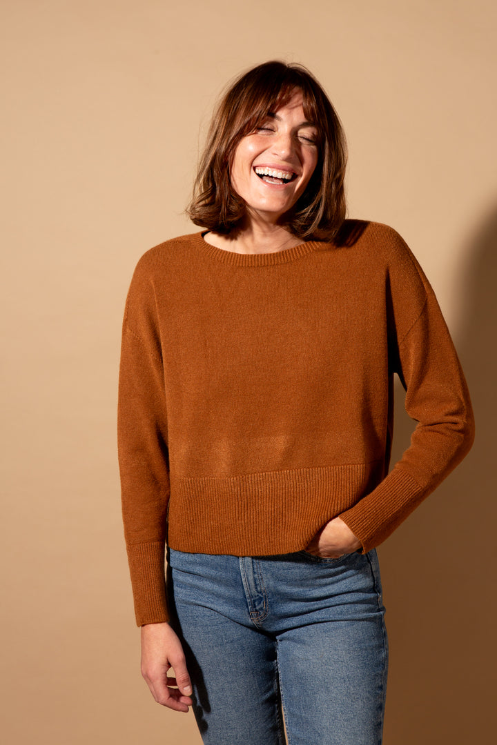 Islington Jumper