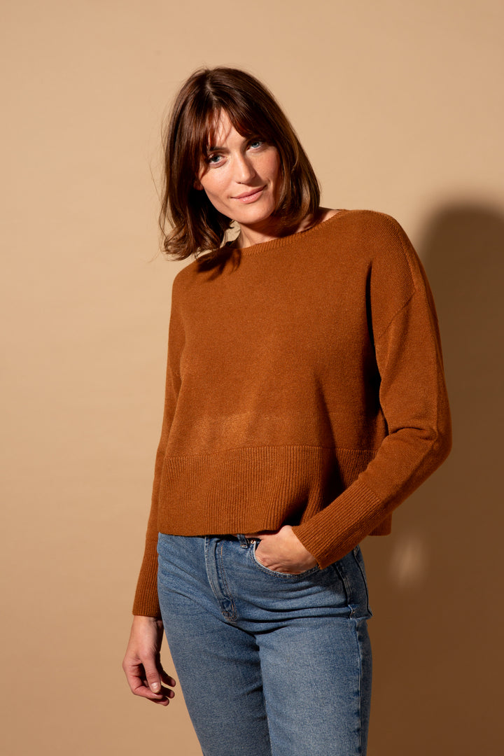 Islington Jumper