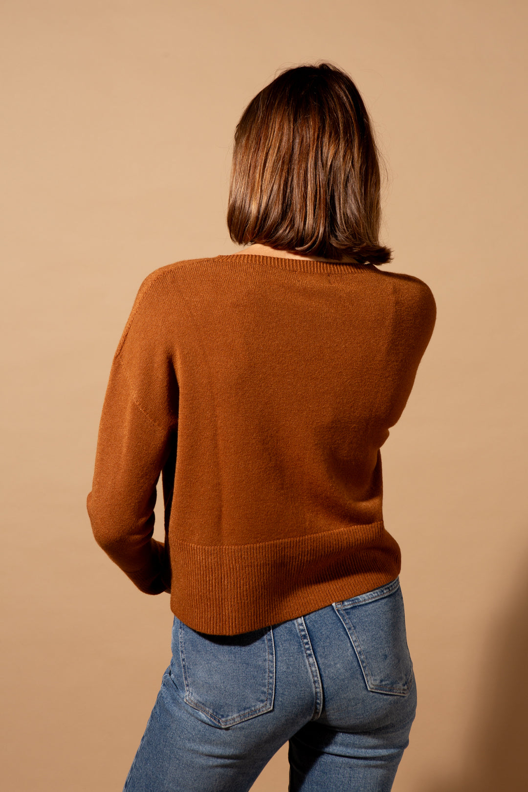 Islington Jumper