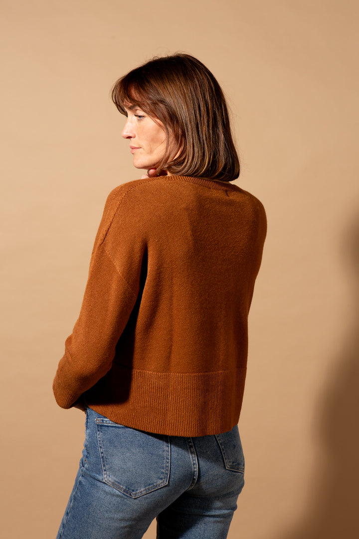 Islington Jumper