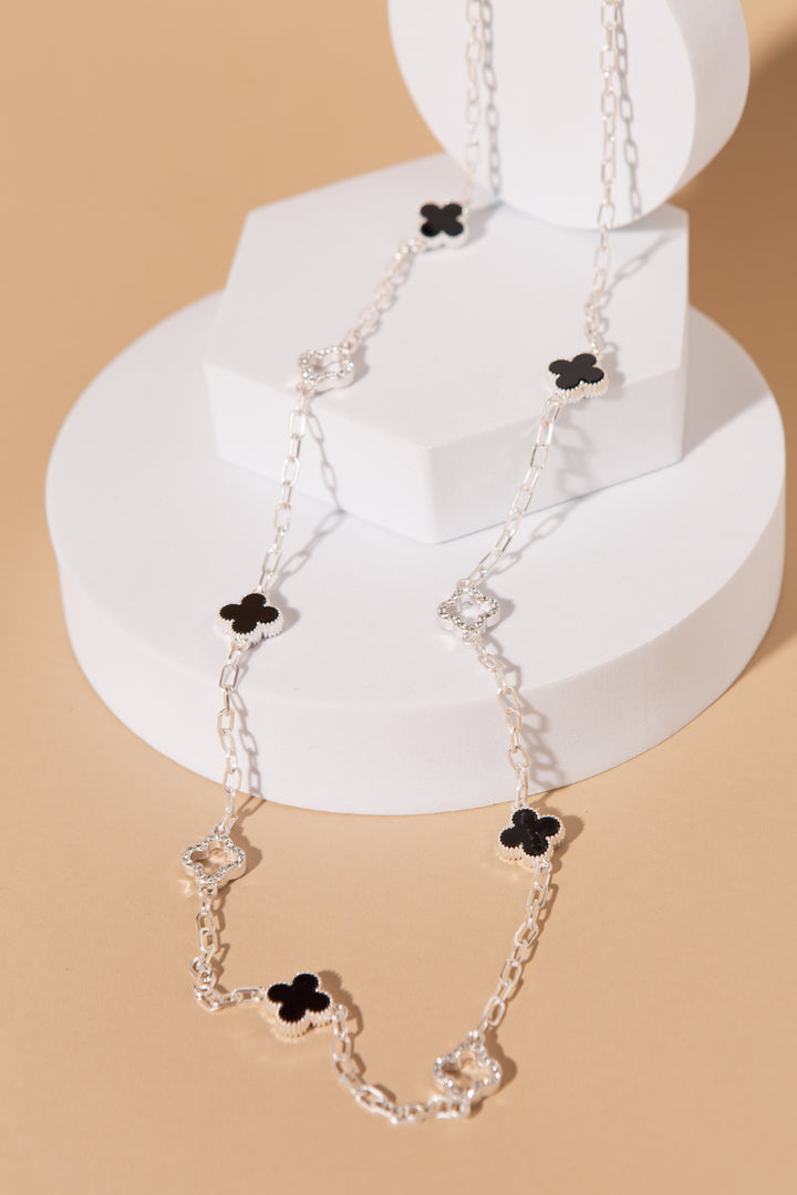 Ivy Long Necklace