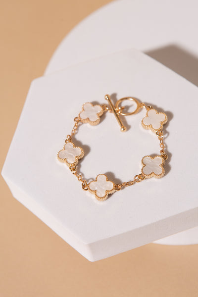 Ivy Bracelet